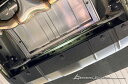 Kansaiサービス 【関西サービス】 リアエンドバーGR86 ZN8 / BRZ ZD8 年式:2021/10~