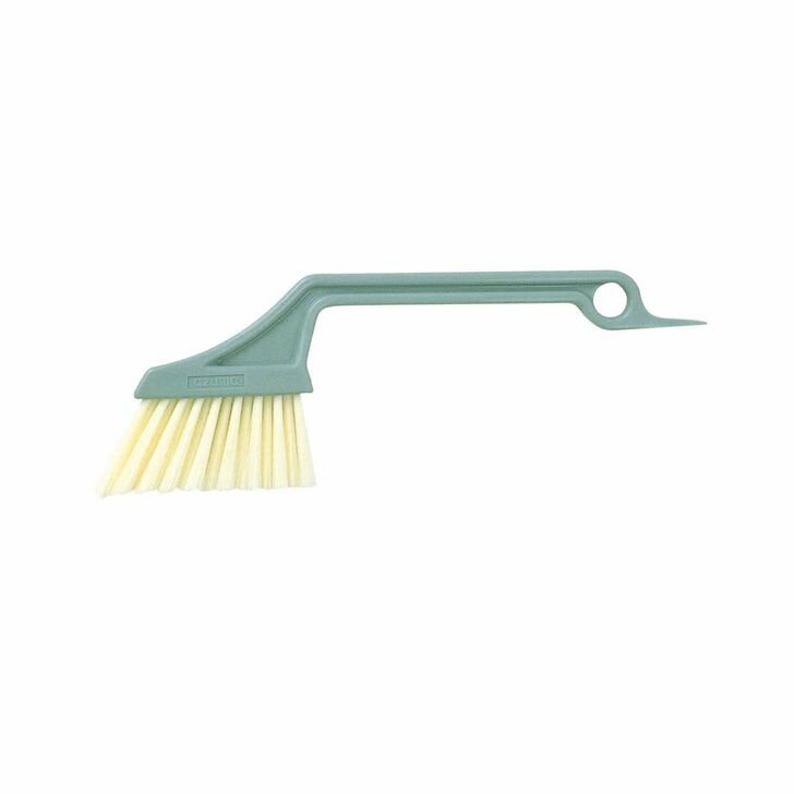 清掃用品 アズマ工業 ニューサッシブラシ AG701 日用品 掃除道具 窓 ほこり 掃除用具 隙間ブラシ ついで買い プレゼントにものサムネイル