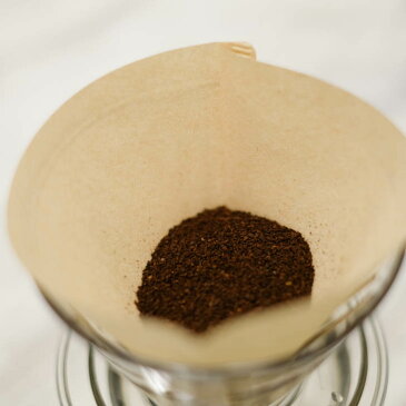 ●●ニットク COFFEE FILTER コーヒーフィルター 2〜4人用（未晒しタイプ） 100枚入り 珈琲 パルプ コーヒー coffee filter