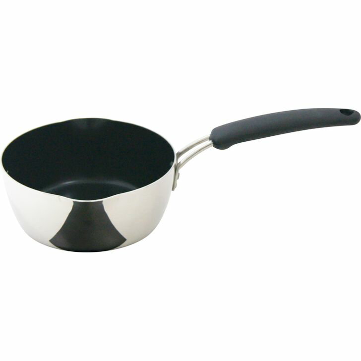 ◎ ウルシヤマ金属 日本製 匠味ゆきひら16cm TKY-16S キッチン 炒め 調理 料理 使いやすい