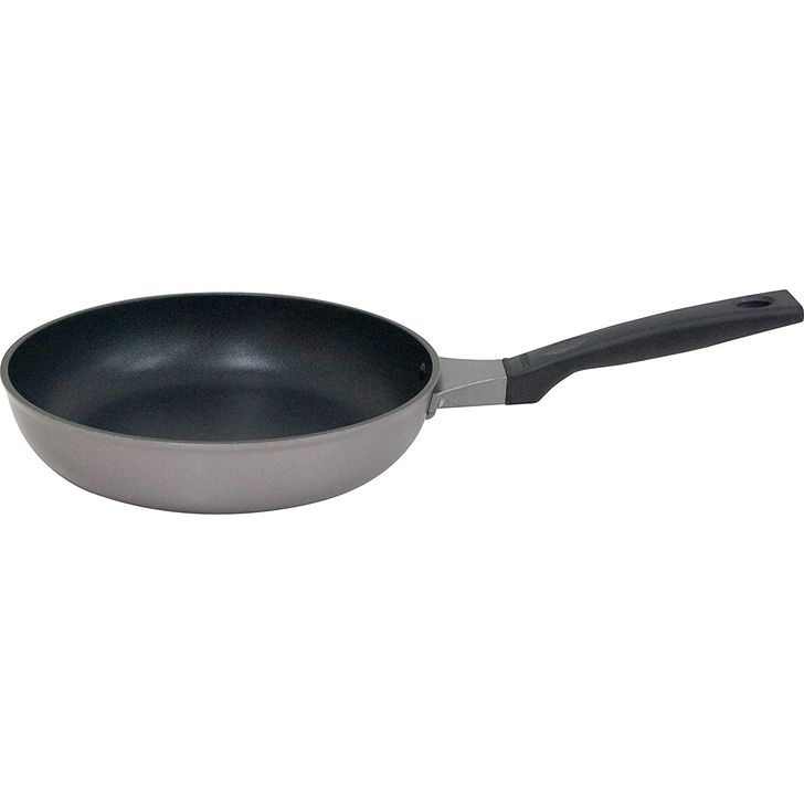 ◎ ウルシヤマ金属 日本製 リョーガ フライパン24cm RYG-F24 キッチン 炒め 調理 料理 使いやすい