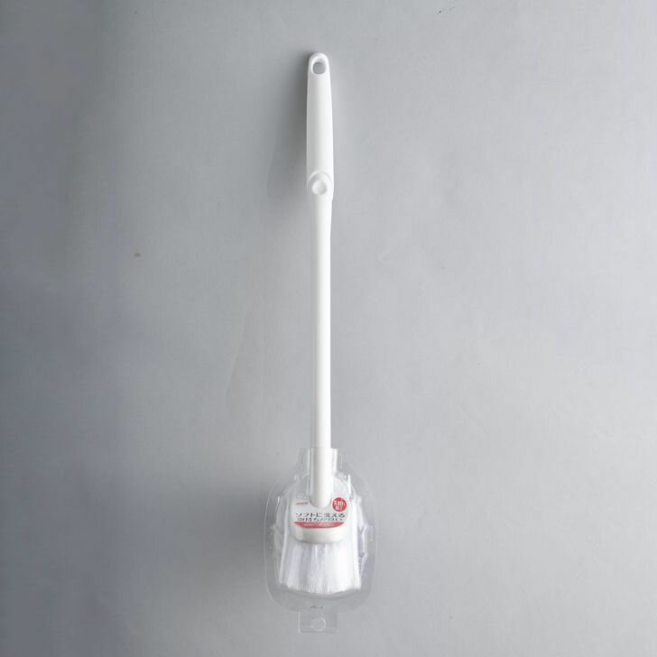 アイセン aisen BL091 バスブラシ先割れ お風呂掃除 浴室 タイル 洗剤含み ブラシ ついで買い