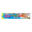 ●料理をのせる面をシリコーン加工しているので、油なしでもくっつかず焦げ付きません ●熱が伝わりやすいので焼き目がきれいにつきます ●油や汁をっとさず後かたづけラクラク ●熱に強いのでオーブントースターやホットプレートにも使えます ●強くて破れにくいホイル ■商品サイズ(約):幅25×奥行き3×高さcm ■パッケージサイズ(約):幅265×奥行42×高さ42cm ■素材・材質:アルミニウムはく・シリコーン ■生産国：日本 ししゃも おすすめ 調理器具 後片付け 時短 グリル トースター オーブン ホットプレート焼き魚 焼肉 お好み焼き ホットケーキ ピザ焼き魚 焼肉 お好み焼き ホットケーキ ピザ