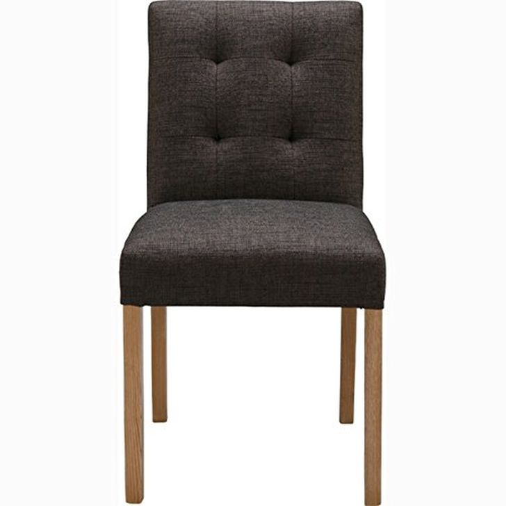 【メーカー直送】東谷 ダイニングチェア CL-812CBR ヴィンテージ インテリア 新生活 オシャレ カントリー