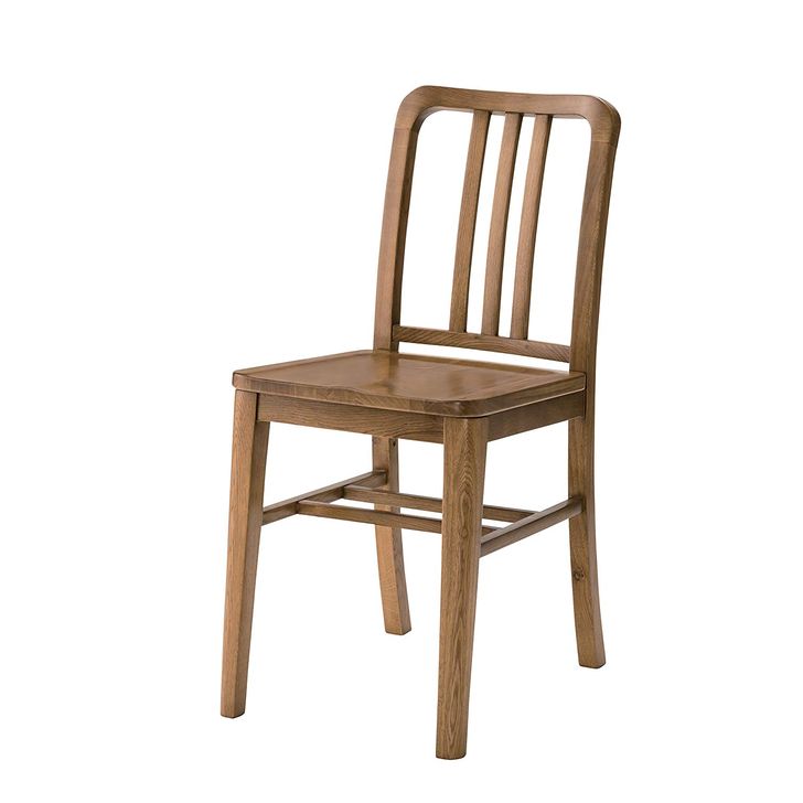 【メーカー直送】東谷 ダイニングチェア VET-632 ヴィンテージ インテリア 新生活 オシャレ カントリー【 送料無料 】 プレゼントにも