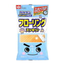 レック GNシート床用ダニよけプラス 15枚入 S00798 バルサン 2度拭き不要 界面活性剤不使用 ふきとり お掃除ついで ついで買い(3)