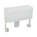 レック Baラップ&ペーパータオルホルダー K-843 マグネット式 キッチン雑貨 台所用品 ラップホルダー キッチン収納
