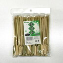 中村 鉄砲串 18cm 100本入 ベージュ キッチン アウトドア 行楽 運動会 バーベキュー 串焼き 焼き鳥 カトラリー