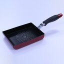 ナンセンジャパン アルトワ玉子焼13×18cm キッチン IH対応 ガスIH兼用 たまご焼き 玉子焼き器
