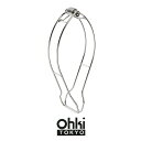 OHKI 大木製作所 フトンバサミ 1P ランドリー 布団ばさみ ふとんばさみ 簡単 布団バサミ 蒲団バサミ 大木 ステンレス 新生活
