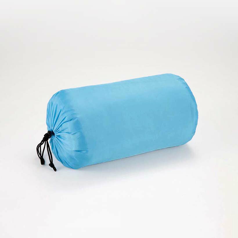 ● 寝袋 シュラフ キャプテンスタッグ 洗えるシュラフ600 ブルー UB-3 防災 寝袋 洗える 丸洗いOK パール金属 CAPTAIN STAG 防災グッズ