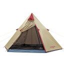● パール金属 キャプテンスタッグ CAPTAIN STAG テント アルミワンポールテント300UV UA-16 ソロキャンプ テント ピクニック 軽量 簡単