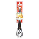 ● パール金属 中華家 ステンレス製レンゲスプーン 穴あき シルバー 中華 カトラリー レンゲ スプーン 食洗機対応中華料理 自宅で町中華 居酒屋気分(3)