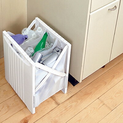 新輝合成『トンボ スーパーバッグホルダー』