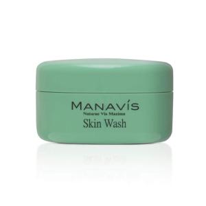 マナビス 薬用スキンウォッシュd 薬用せっけん 150g マナビス化粧品のサムネイル