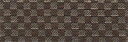【市松模様 柄裏地 #6932-7】《3mまでメール便OK》2.5mm角 光沢あり ポリエステル100% 色:うぐいす色