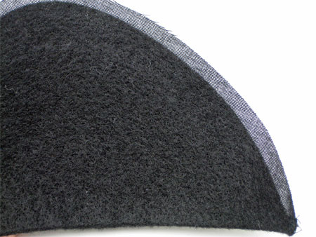 �̡��ɸ��ѥåɡ�BK-91�� 5mm�� ���ѥå� 1��ñ�� 6�Ȥޤǥ᡼����OK