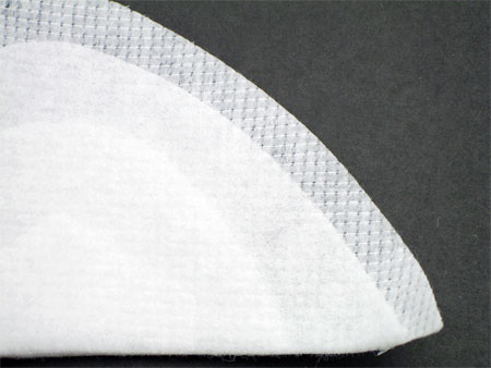 �̡��ɸ��ѥåɡ�SETIN-5�� 5mm�� ���ѥå� 1��ñ�� 8�Ȥޤǥ᡼���ز�