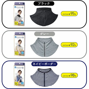 【メール便送料無料】ネックカバー 夏用 uv UVネックカバー UVカット 日焼け防止 日焼け対策 紫外線 紫外線対策 首 日焼け 防止 グッズ ウォーキング ガーデニング ジョギング シンプル 開襟 熱中症 熱中症対策 uvネックウォーマー デコルテ ネックウォーマー【231011】