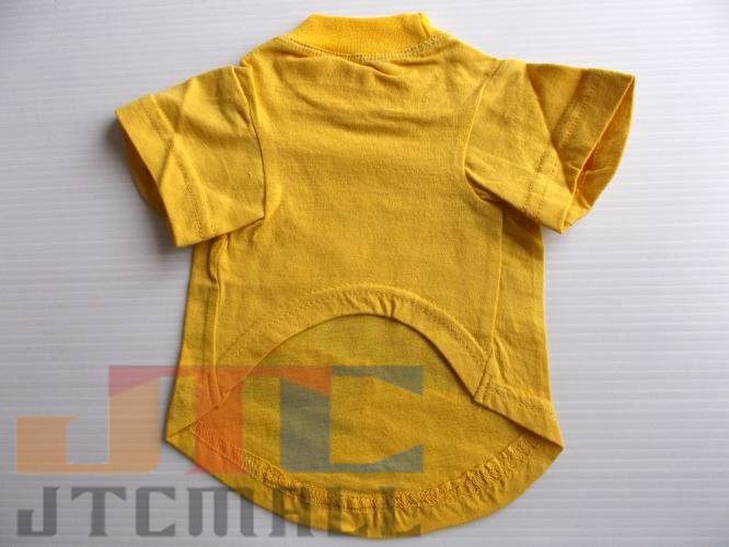 【クリックポスト全国送料無料】わんこ服!ドッグ...の紹介画像3