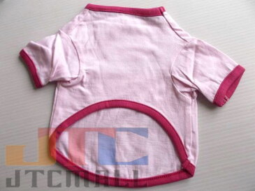 【ゆうメール送料無料】わんこ服!ドッグウエア!安くて丈夫で可愛い!!愛犬のオシャレがますます楽しい!DOG 犬の洋服ダックス、チワワ、トイプードル、パグ等の犬の服