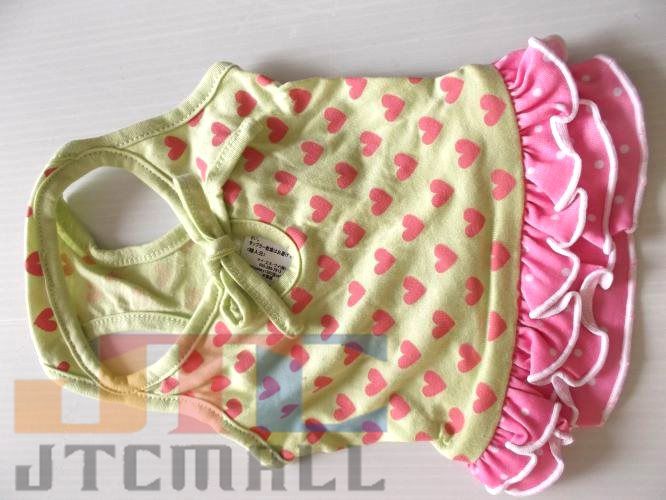 【クリックポスト全国送料無料】わんこ服！ドッグウエア！安くて丈夫で可愛い！！愛犬のオシャレがますます ...