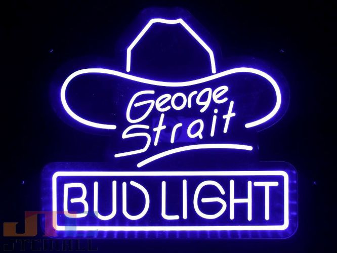 【LED3D看板はメーカーの生産終了に伴い、今ある在庫限りで販売終了となります。】BUD LIGHT バドライト LED 3D ネオン看板 ネオンサイン 広告 店舗用 アメリカン雑貨 看板 ネオン管