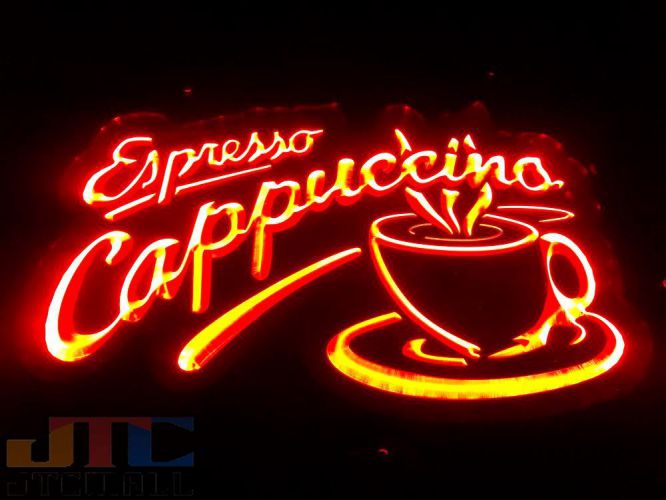 LED3DĤϥ᡼λȼ߸˸¤佪λȤʤޤEspresso Cappuccino ץå ץ LED 3D ͥ ͥ󥵥  Ź ꥫ󻨲