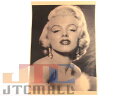 【定形外・送料無料】Marilyn Monroe マリリン・モンロー ウォールポスター ウォール ステッカー ポスター インテリア おしゃれ モダン 北欧 欧米...