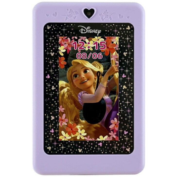 セガトイズ ディズニー&ディズニー/ピクサーキャラクター マジカルスマートノート タブレット プリンセス 女の子 知育玩具