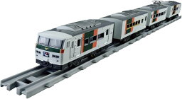 タカラトミー プラレール リアルクラス 185系特急電車 (踊り子・湘南ブロック色) TAKARA TOMY