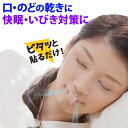 いびき防止 テープ 日本製 36枚 いびき対策 グッズ 鼻呼吸テープ 口呼吸防止テープ いびき 改善 口呼吸改善 口呼吸テープ 口呼吸 防止 サポーター 鼻呼吸...