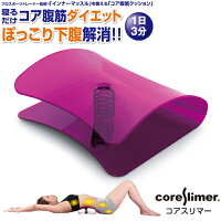 体幹 トレーニング クッション 腹筋 エクササイズ ダイエット 器具 コア 筋肉 インナーマッスル 引き締め 寝ながら 筋トレ グッズ 寝たまま 下腹 ストレッチ コアスリマー