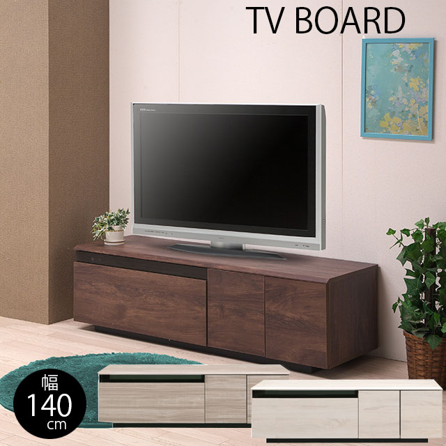 �ƥ���� ��140cm �⤵40cm �ƥ�ӥܡ��� �ƥ�ӥ�å� TV�� ���� ��Ǽ�ȶ� TV�ܡ��� AV��Ǽ ����������