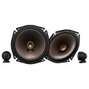 在庫セール品 限定1個 ケンウッド 17cm カスタムフィットスピーカー KFC-RS174S ハイレゾ対応 KENWOOD