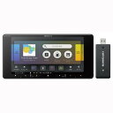 特価セール商品 在庫1個のみ 在庫有 即納可能 カロッツェリア パイオニア AVIC-RW920-DC 楽ナビ 7V型HD/TV/DVD/CD/Bluetoot...