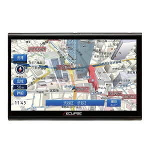 ̲ʾʡʥ AVN-HS01FECLIPSEʥӡ10.1HD˥CarPlayб AVƥࡡ꡼ʥӥ¢DVD/Bluetooth/ϾǥTV