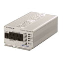 New-Era（ニューエラー) 正弦波タイプ 12V用DC-AC インバータ 350W 【CSAS-A350】