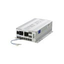 New-Era(ニューエラー) 正弦波タイプ 24V用DC-AC インバータ 700W(外部操作用のギボシ端子付線あり) 【CSAS-A702R】