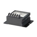 New-Era(ニューエラー) DC/DCコンバーター(24V→12V) DDH-203