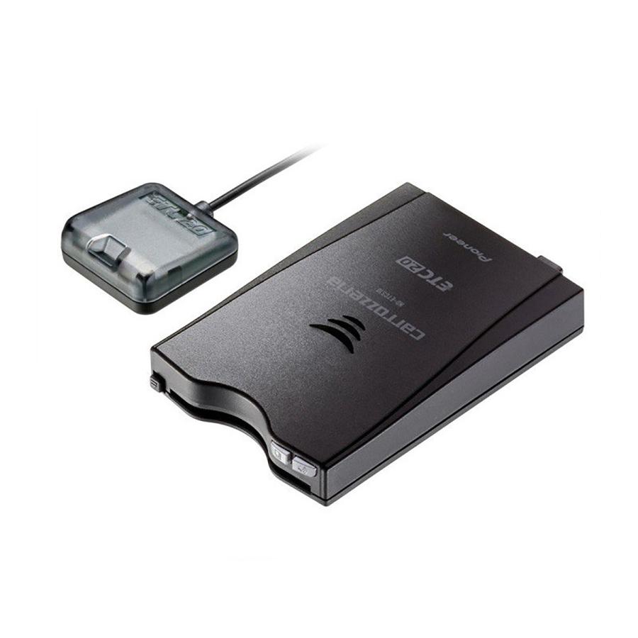 バックオーダー入荷済み!!!carrozzeria パイオニア カロッツェリア ND-ETCS10 アンテナ分離型ETC2.0