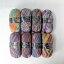 Opal Hundertwasser 3000シリーズ 8色セット［3200 3201 3202 3203 3204 3205 3206 3207］オパール フ..