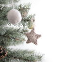 かぎ針で編む3種のオーナメント編み図セット ◇ オーナメント 毛糸 かぎ針 編み針 クリスマス ギフト プレゼント ニット帽 セット【ネコポス不可・レターパック...