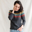 McClave セーター レシピ【DELAINE MERINO】【Quince&Co】【seeknit】【編み図】【パターン】【セーター】☆レシピ