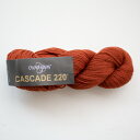 Cascade 220(カスケードヤーン)2414 毛糸 手編み 手あみ 編み物☆カスケードヤーン
