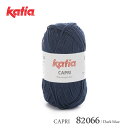 katia CAPRI 82066 毛糸 カティア 手編み 手あみ 編み物☆カティア