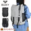 【P最大34.5倍 | お買い物マラソン】 ROXY ロキシー かぶせ型 リュックサック 20.8L|バッグパック デイパック デイバッグ デイバック リュック かぶせリュック バッグ バック 中学生 高校生 女子高生 バックパック スポーツリュック スポーツ 男子 女子 通学