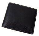 ダコタ ブラックレーベル 革二つ折り財布 メンズ 【5/1限定★エントリーで全品P12倍】 Dakota BLACK LABEL ダコタブラックレーベル ダコタ アレキサンダー 二つ折り財布 小銭入れなし メンズ 本革 革 レザー|財布 二つ折り 2つ折り財布 2つ折り ウォレット 折りたたみ ギフト プレゼント 彼氏