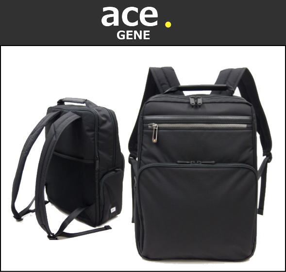 【楽天市場】ACEGENEエースジーン フレックスライトフィットビジネスリュック:カバンのアイワ
