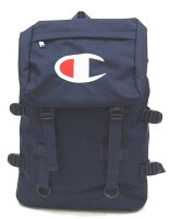  Champion チャンピオン ノートン カブセ型リュックサック 22L リュック リックサック デイパックリュック デイバッグ デイバック バックパック バッグ バック おしゃれ 通学 通学リュック 通学バッグ スポーツブランド 学生 カバン